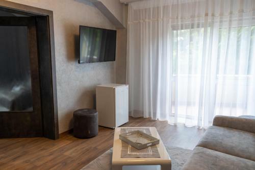 Hostal Pensiunea Europa