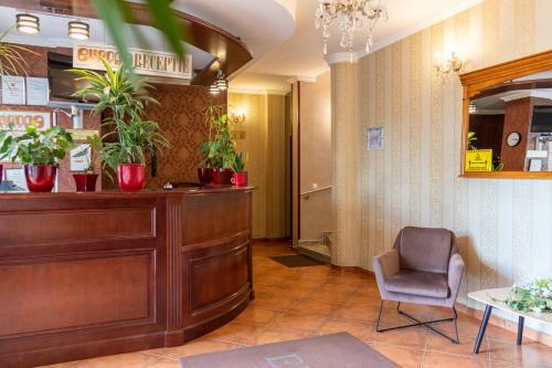 Hostal Pensiunea Europa