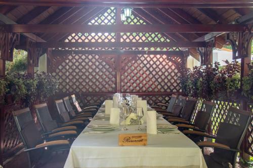 Hostal Pensiunea Europa