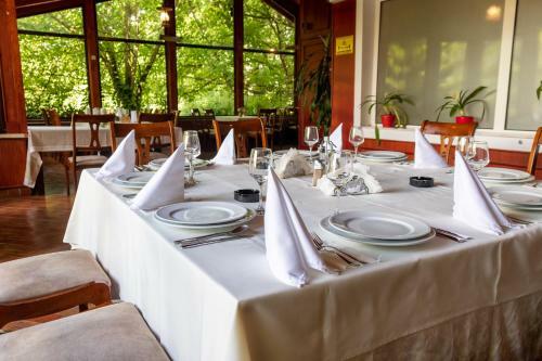 Hostal Pensiunea Europa