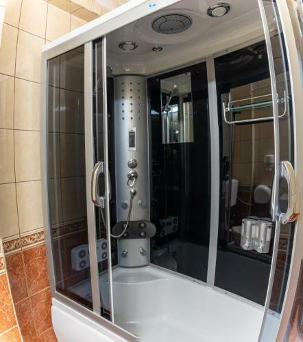 Hostal Pensiunea Europa