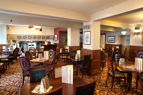 Cabot Court Hotel