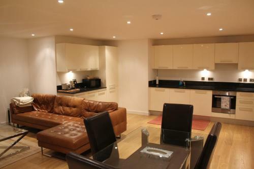 Rivington Serviced Apartments