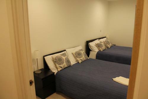 Rivington Serviced Apartments