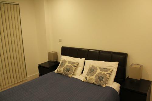 Rivington Serviced Apartments