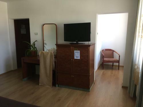 Hostal Pensiunea Vanessa