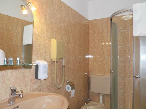 Hostal Pensiunea Vanessa
