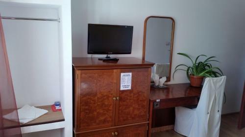 Hostal Pensiunea Vanessa