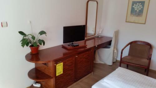 Hostal Pensiunea Vanessa