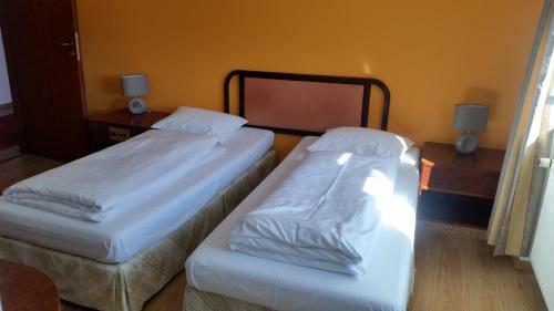 Hostal Pensiunea Vanessa