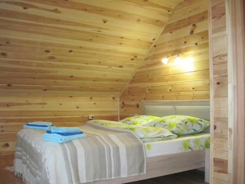 Posada Guest House U Babolovskogo Parka