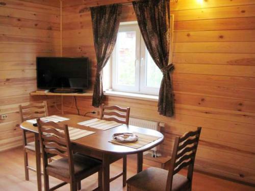 Posada Guest House U Babolovskogo Parka