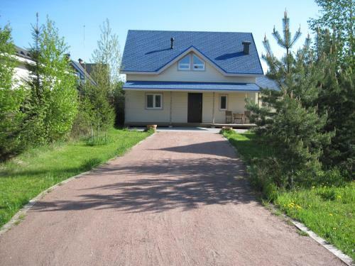 Posada Guest House U Babolovskogo Parka