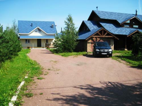 Posada Guest House U Babolovskogo Parka