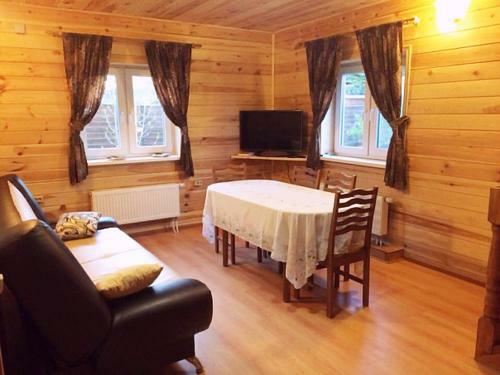 Posada Guest House U Babolovskogo Parka
