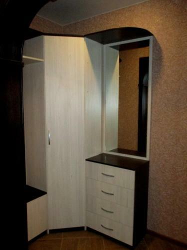 Apartment On Vladimira Nevskogo 38g
