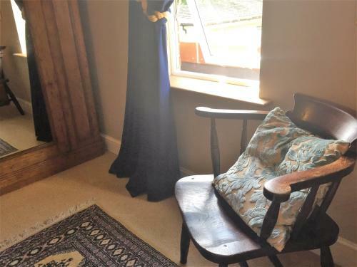 Ivy House B&B Oxford