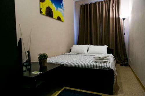 Albergue Vysshaya Liga