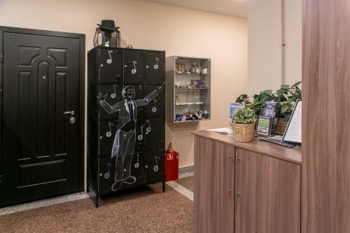 Albergue Vysshaya Liga