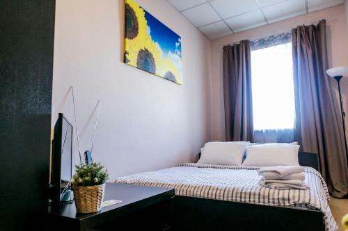 Albergue Vysshaya Liga