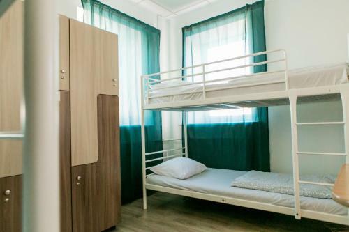 Albergue Vysshaya Liga
