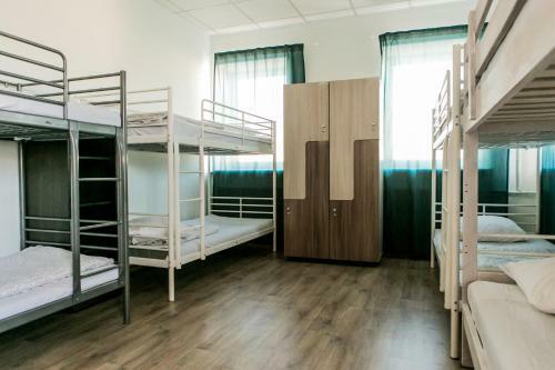 Albergue Vysshaya Liga