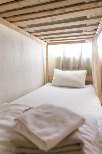 Albergue Vysshaya Liga