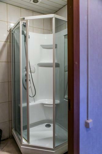Albergue Vysshaya Liga