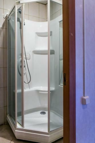 Albergue Vysshaya Liga