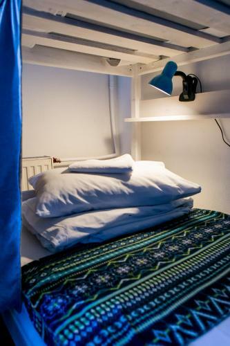 Albergue Vysshaya Liga
