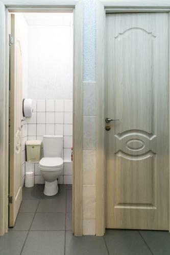 Albergue Vysshaya Liga