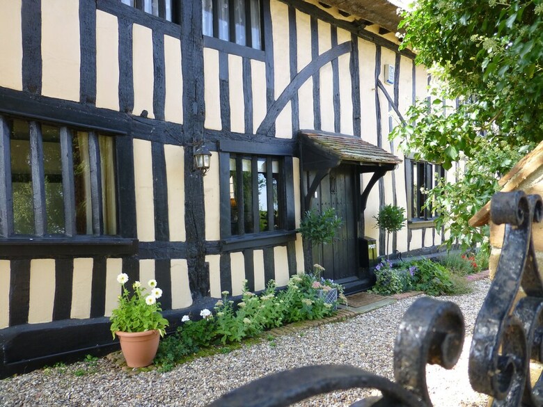 Bed & Breakfast Greyhound Cottage
