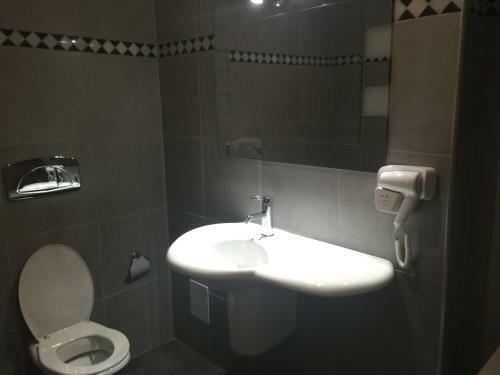 Hotel Lago Mamaia