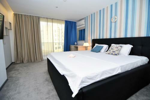 Hotel Lago Mamaia