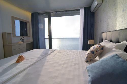 Hotel Lago Mamaia