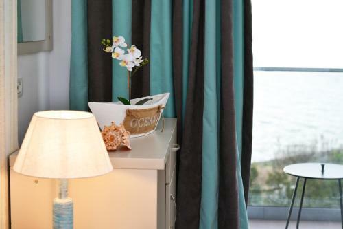 Hotel Lago Mamaia
