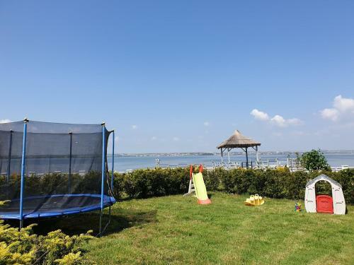 Hotel Lago Mamaia