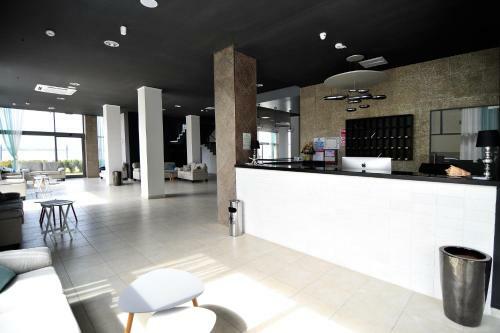 Hotel Lago Mamaia