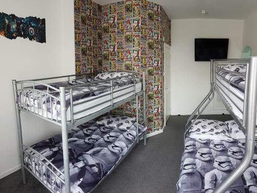 Moray House Hotel