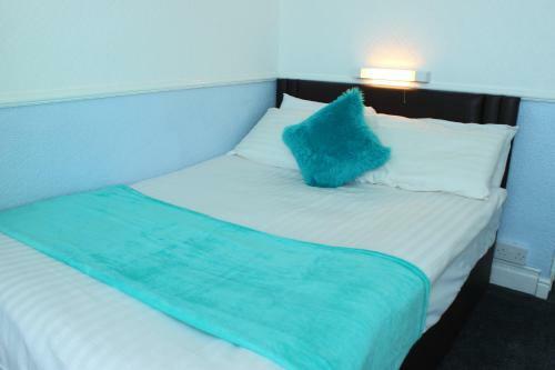 Moray House Hotel
