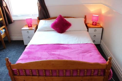 Moray House Hotel