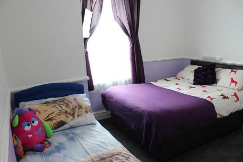 Moray House Hotel