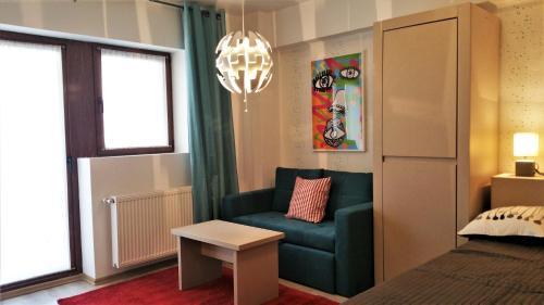 Apartament Aosta Sinaia
