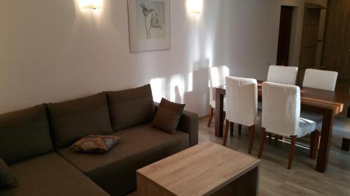 Apartament Aosta Sinaia