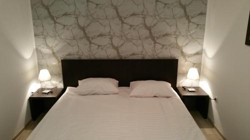 Apartament Aosta Sinaia