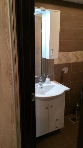 Apartament Aosta Sinaia