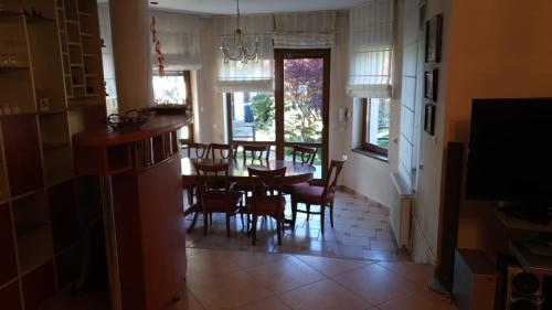 Apartament Aosta Sinaia