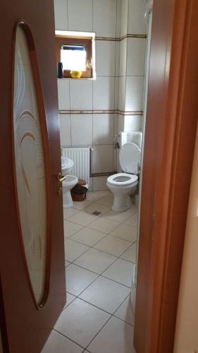Apartament Aosta Sinaia