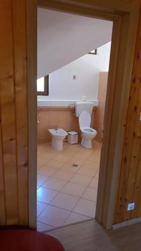 Apartament Aosta Sinaia