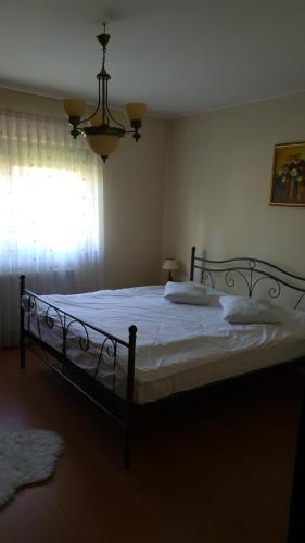 Apartament Aosta Sinaia